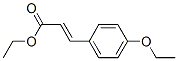 CAS#: 1504-69-4, Ethyl p-Ethoxycinnamate
