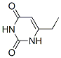 CAS#: 15043-03-5, 6-Ethyl-2,4(1H,3H)-Pyrimidinedione