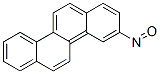 CAS#: 150473-03-3, 3-Nitrosochrysene