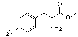 CAS#: 150570-99-3, Methyl 4-Amino-D-Phenylalaninate