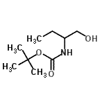 CAS#: 150736-71-3, 2-Methyl-2-Propanyl (1-Hydroxy-2-Butanyl)Carbamate