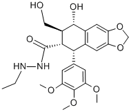 CAS#: 1508-45-8, Mitopodozide