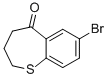 CAS#: 15084-55-6, 7-Bromo-3,4-Dihydro-2H-1-Benzothiepin-5-One