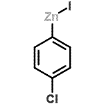CAS#: 151073-70-0, (4-Chlorophenyl)(Iodo)Zinc