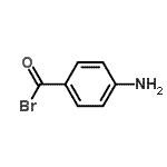 CAS#: 151093-40-2, 4-Aminobenzoyl Bromide