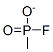 CAS#: 1511-67-7, Methylphosphonfluoridate