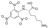 CAS#: 15113-66-3, 2,4,6-Trinitrophenyl-Lysine