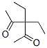 CAS#: 15119-66-1, 3,3-Diethylpentane-2,4-Dione