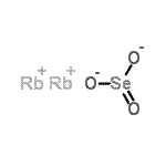 CAS#: 15123-97-4, Dirubidium Selenite