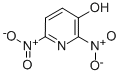CAS 登录号：15128-91-3， 2,6-二硝基-3-吡啶醇