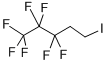 CAS#: 1513-88-8, 1,1,1,2,2,3,3-Heptafluoro-5-Iodo-Pentane