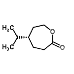 CAS#: 151357-02-7, (5S)-5-Isopropyl-2-Oxepanone