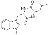 CAS#: 15136-34-2, Cyclo(L-Leucyl-L-Tryptophyl)