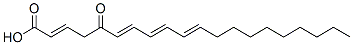 CAS#: 151392-38-0, (7E,9E,11Z,14Z)-5-Oxoicosa-7,9,11,14-Tetraenoic Acid