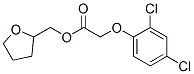 CAS 登录号:15146-99-3, 四氢糠基2,4-二氯苯氧基乙酸酯