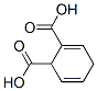 CAS#: 1515-23-7, 2,5-Cyclohexadiene-1,2-Dicarboxylic Acid