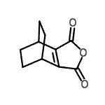 CAS#: 151813-29-5, 4-Oxatricyclo[5.2.2.0<Sup>2,6</Sup>]Undec-2(6)-Ene-3,5-Dione