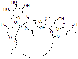 CAS#: 151864-97-0, Calonyctin alpha-2B