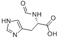 CAS#: 15191-21-6, N-Formyl-L-Histidine