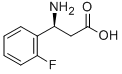 CAS 登录号：151911-32-9， (betaS)-beta-氨基-2-氟-苯丙酸