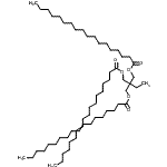 CAS#: 15196-52-8, 2,2-Bis(Octadecanoyloxymethyl)Butyl Octadecanoate