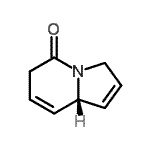 CAS#: 151983-40-3, (8aS)-6,8A-Dihydro-5(3H)-Indolizinone