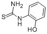 CAS#: 1520-26-9, N-(2-Hydroxyphenyl)-Thiourea