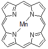 CAS#: 15213-43-1, Manganese(III) Porphyrin