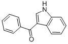 CAS#: 15224-25-6, 3-Benzoylindole