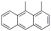 CAS#: 1523-23-5, 1,9-Dimethylanthracene
