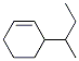 CAS#: 15232-91-4, 3-(1-Methylpropyl)-Cyclohexene