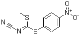 CAS#: 152382-10-0, Methyl 4-Nitrophenyl Cyanocarbonodithioimidate