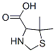 CAS#: 15260-83-0, 5,5-Dimethylthiazolidine-4-Carboxylic Acid