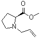CAS#: 152668-35-4, Methyl 1-Allyl-L-Prolinate