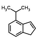 CAS#: 152685-98-8, 4-Isopropyl-1H-Indene