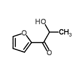 CAS#: 152723-25-6, 1-(2-Furyl)-2-Hydroxy-1-Propanone