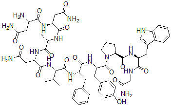 CAS#: 152846-72-5, Culekinin depolarizing peptide II