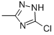 CAS#: 15285-15-1, 3-Chloro-5-Methyl-1,2,4-Triazole