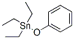CAS#: 1529-30-2, Triethylphenoxystannane