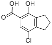 CAS#: 153-43-5, Clorindanic Acid