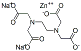 CAS#: 15304-64-0, Ethylenediamine-N,N,N',N'-Tetraaceticaciddisodium-Zinc salt