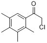 CAS#: 153275-53-7, 2-Chloro-1-(2,3,4,5-Tetramethylphenyl)-Ethanone