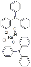 CAS#: 15349-78-7, Trichloronitrosylbis(Triphenylphosphine)Ruthenium