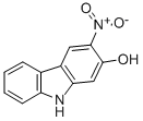 CAS#: 153654-33-2, 3-Nitro-9H-Carbazol-2-Ol