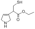 CAS#: 153686-93-2, Ethyl 2-(2,5-Dimethylpyrrol-1-Yl)-3-Sulfanylpropanoate