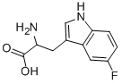 CAS#: 154-08-5, 5-Fluoro-Tryptophan