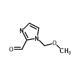 CAS#: 154028-49-6, 1-(Methoxymethyl)-1H-Imidazole-2-Carbaldehyde