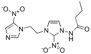CAS#: 154094-95-8, 4-[2-(Hydroxy-Oxidoamino)Imidazol-1-Yl]-N-[2-[5-(Hydroxy-Oxidoamino)Imidazol-1-Yl]Ethyl]Butanamide