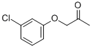 CAS#: 15422-18-1, 1-(3-Chlorophenoxy)-2-Propanone