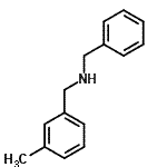 CAS#: 15429-17-1, N-Benzyl-1-(3-Methylphenyl)Methanamine